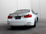 BMW 3-Series Sedan by 3D Design 2012 года